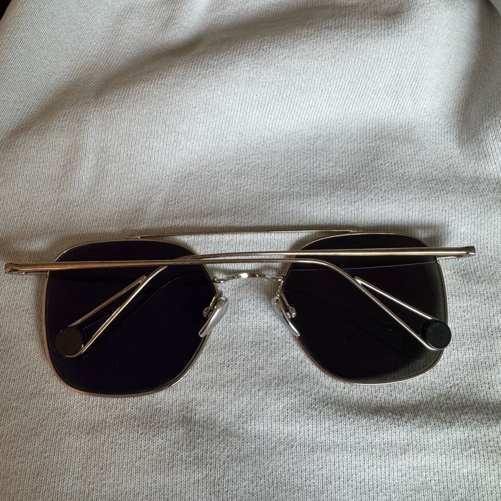 Ahlem Louxor Glasses - Picture 6 of 7